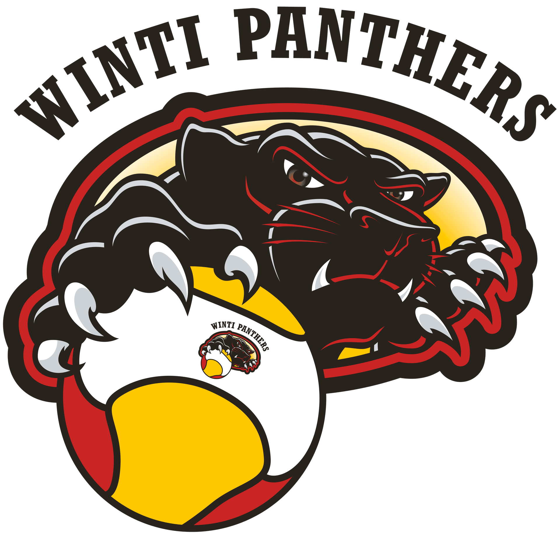 Winti Panthers 2